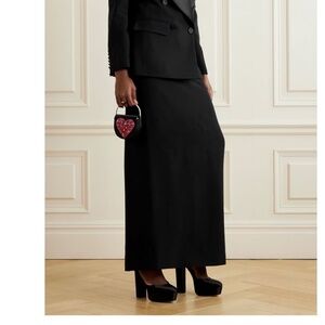 Nina Ricci maxi skirt